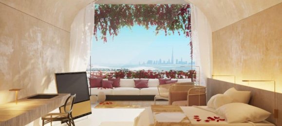 Estudio en Dubai, UAE No. 96441 5