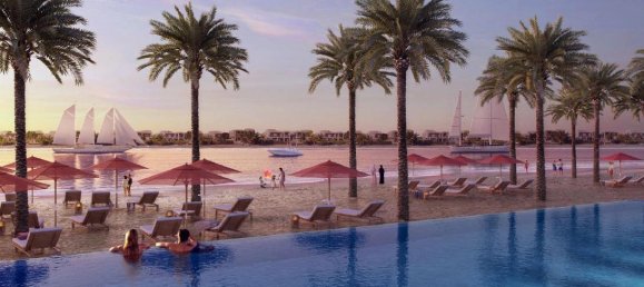 Estudio en Dubai, UAE No. 96441 4