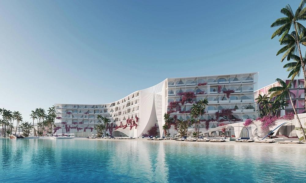 Estudio en Dubai, UAE No. 96441