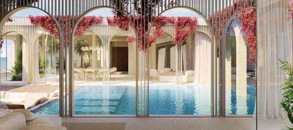 Estudio en Dubai, UAE No. 96441 3