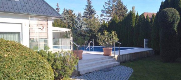 7 rooms House in Vienna, Austria No. 149621 3