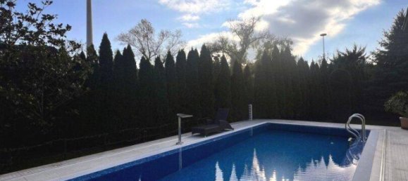 7 rooms House in Vienna, Austria No. 149621 21