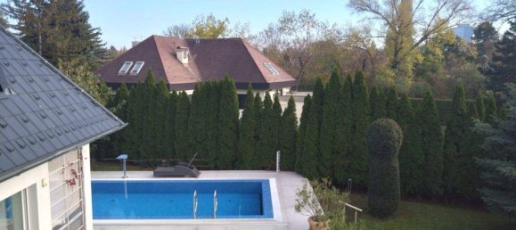 7 rooms House in Vienna, Austria No. 149621 24