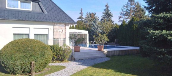 7 rooms House in Vienna, Austria No. 149621 2