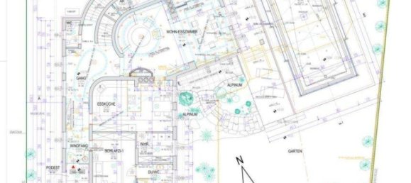 7 rooms House in Vienna, Austria No. 149621 18