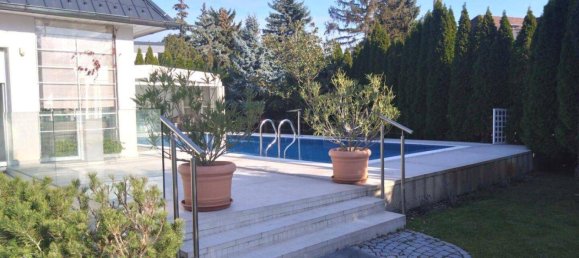 7 rooms House in Vienna, Austria No. 149621 22