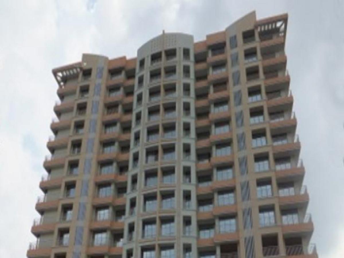 Studio in Mumbai, India No. 14631