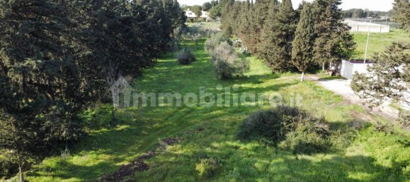 Земельный участок 2300м² в Лечче, Италия № 86445 2