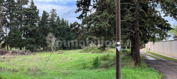 Земельный участок 2300м² в Лечче, Италия № 86445 5