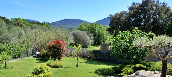 Villa de 4 dormitorios en Le Plan-de-la-Tour, France No. 1673 4