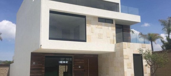 Casa de 3 dormitorios en Puebla, Mexico No. 174490 2