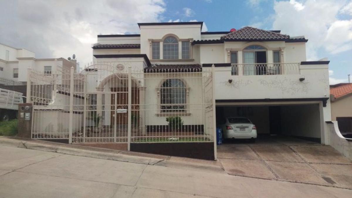 3 Schlafzimmer Haus in Chihuahua, Mexico, Nr. 189569