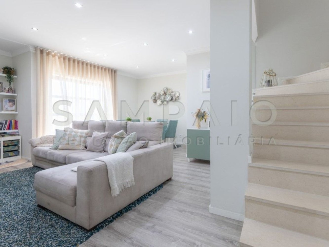 2 bedrooms Duplex in Valbom, Portugal No. 309865