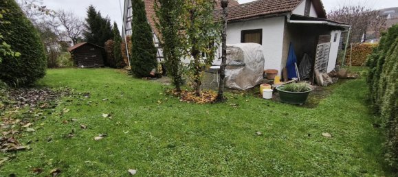 Дом с 8 комнатами в Баден-Вюртемберг, Германия № 5882 17