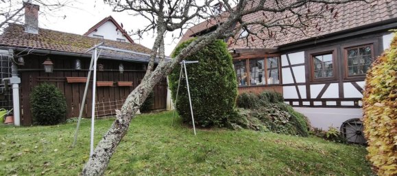 Дом с 8 комнатами в Баден-Вюртемберг, Германия № 5882 16