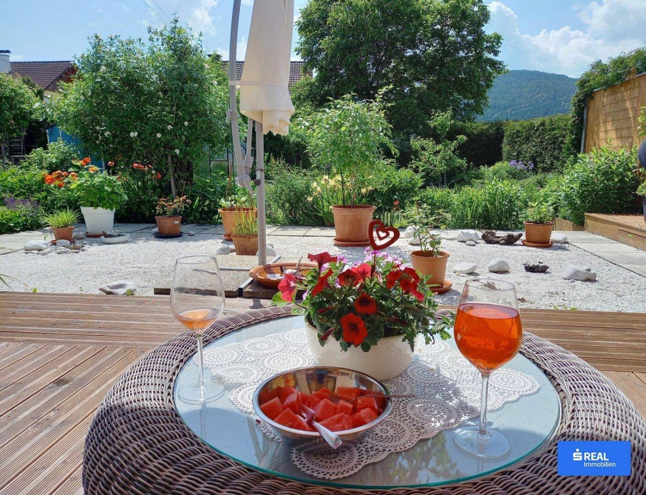 5غرفة منزل في Himmelberg, Austria رقم 235082