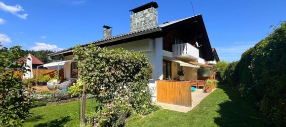 5غرفة منزل في Himmelberg, Austria رقم 235082 4