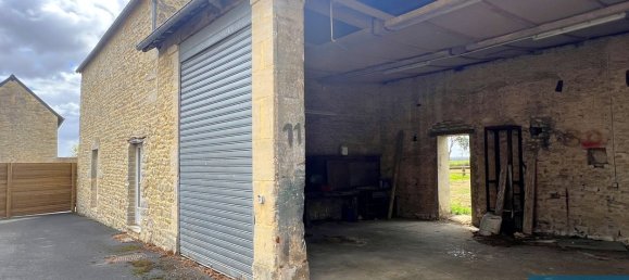 Casa de 2 divisões em Calvados, France N.º 362028 9