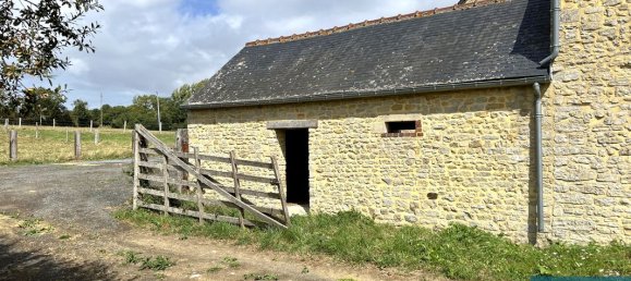 Casa de 2 divisões em Calvados, France N.º 362028 6