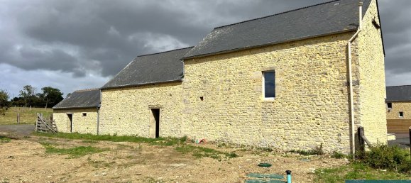 Casa de 2 divisões em Calvados, France N.º 362028 2