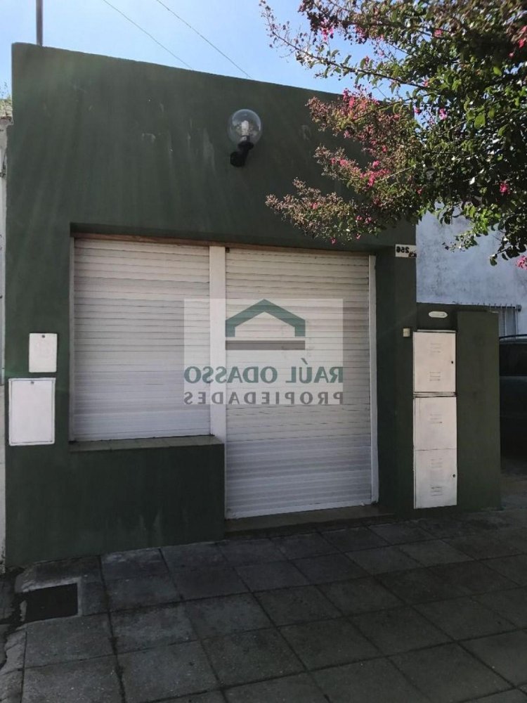 3 bedrooms House in Buenos Aires, Argentina No. 101222