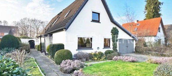 Moradia em banda de 5 divisões em Bremen, Germany N.º 75852 2