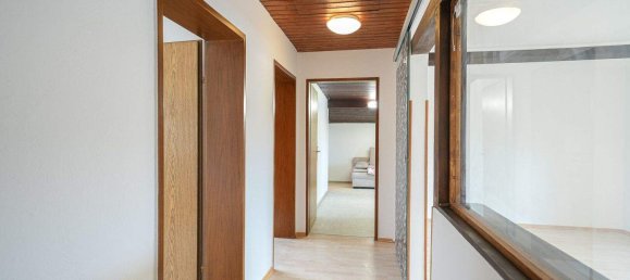 4 rooms Apartment in Stans, Austria No. 204390 16