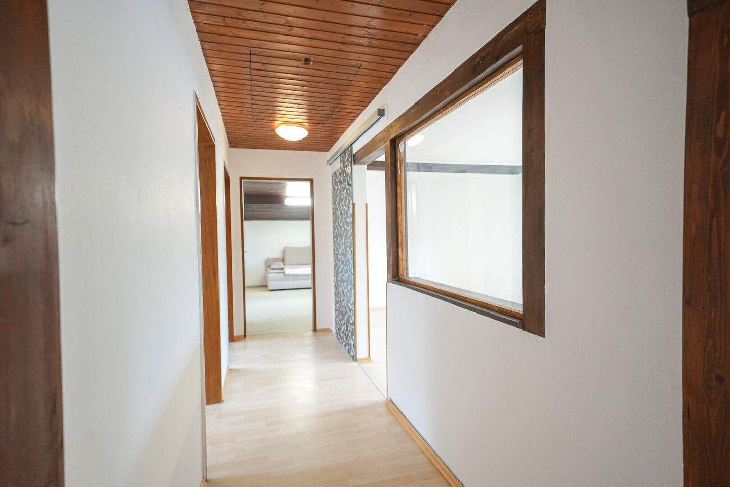 4 rooms Apartment in Stans, Austria No. 204390