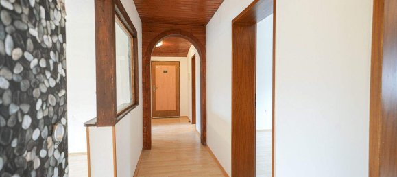 4 rooms Apartment in Stans, Austria No. 204390 3