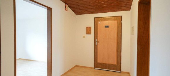 4 rooms Apartment in Stans, Austria No. 204390 15
