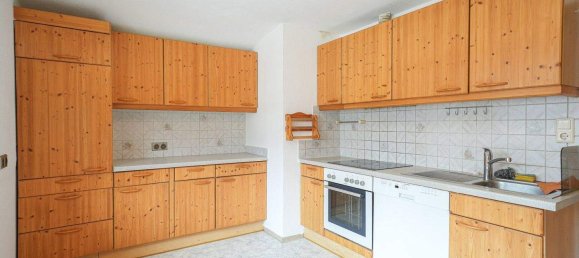 4 rooms Apartment in Stans, Austria No. 204390 10
