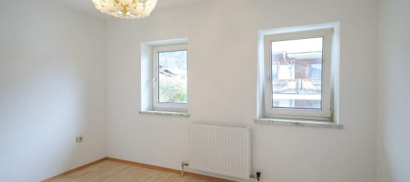4 rooms Apartment in Stans, Austria No. 204390 12