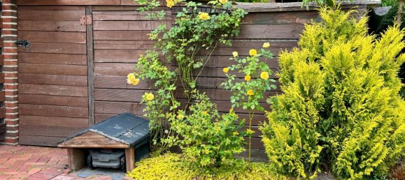 4 Schlafzimmer Stadthaus in Coesfeld, Germany, Nr. 281256 15