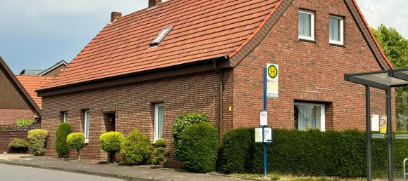 4 Schlafzimmer Stadthaus in Coesfeld, Germany, Nr. 281256 2