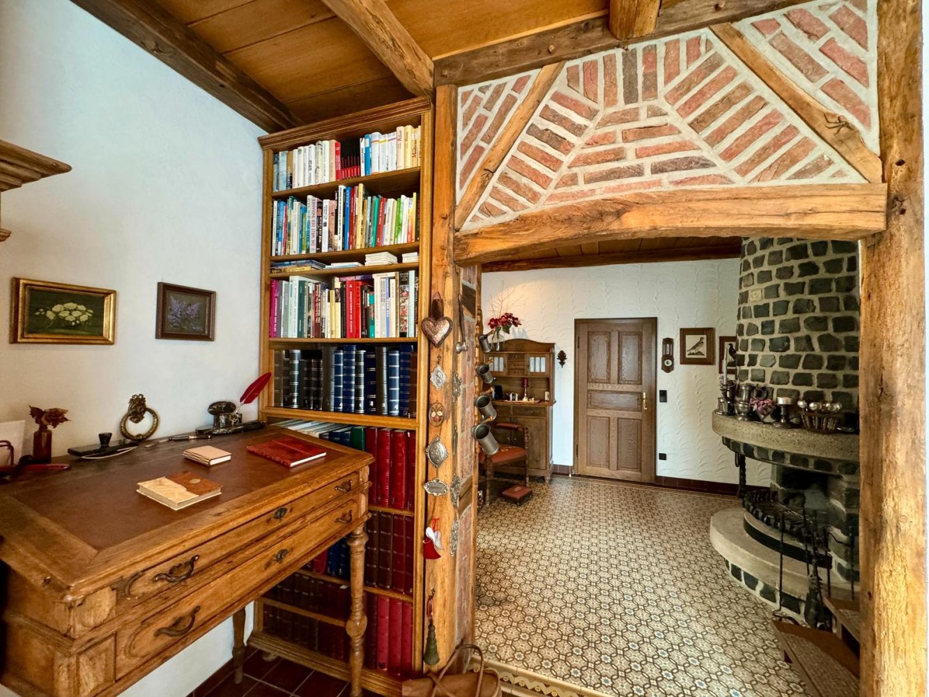 4 Schlafzimmer Stadthaus in Coesfeld, Germany, Nr. 281256