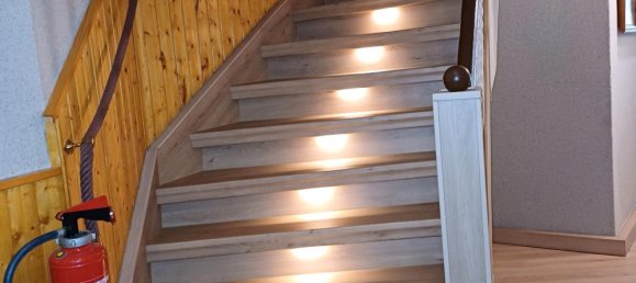 Таунхаус с 2 спальнями в Greiz, Германия № 266156 9