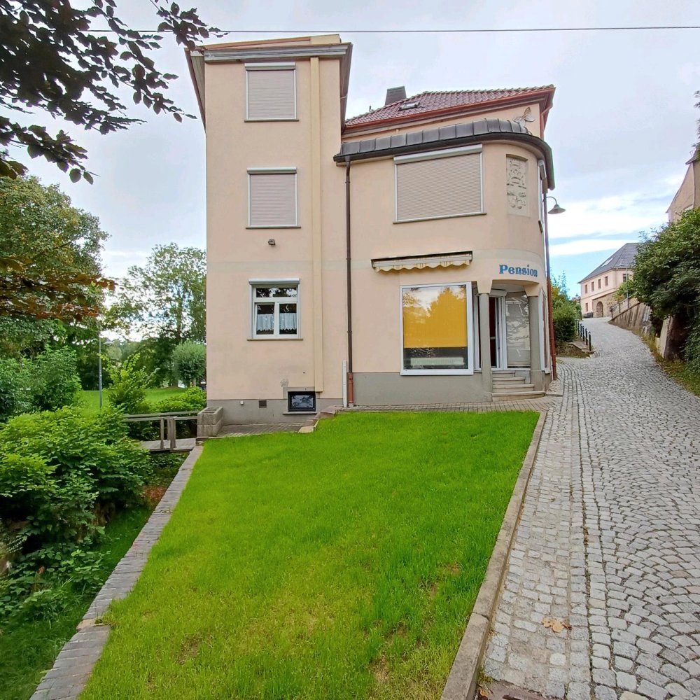 Таунхаус с 2 спальнями в Greiz, Германия № 266156