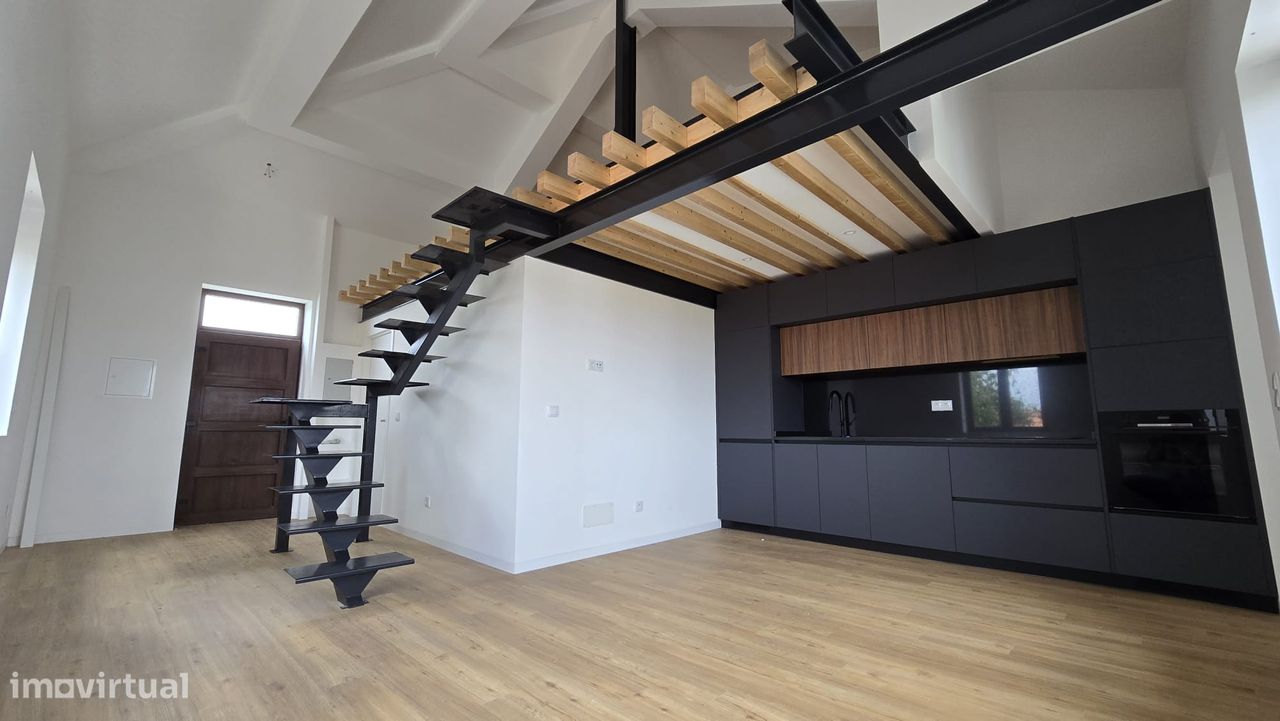 1 bedroom House in Porto, Portugal No. 337616