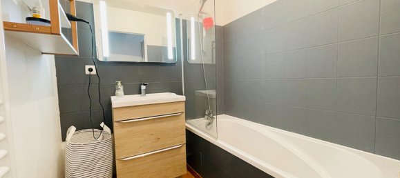 Квартира с 1 спальней в Орлеан, Франция № 49444 4