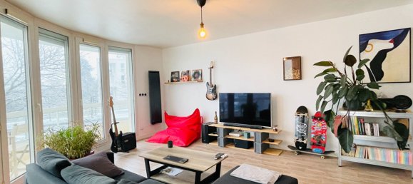 Квартира с 1 спальней в Орлеан, Франция № 49444 5