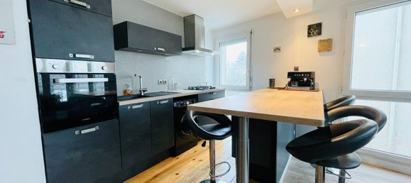 Квартира с 1 спальней в Орлеан, Франция № 49444 7