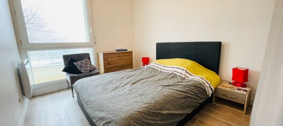 Квартира с 1 спальней в Орлеан, Франция № 49444 6