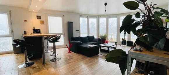 Квартира с 1 спальней в Орлеан, Франция № 49444 2