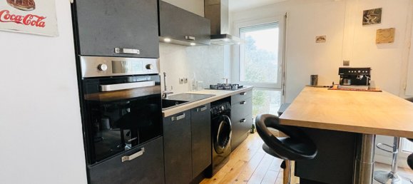 Квартира с 1 спальней в Орлеан, Франция № 49444 3