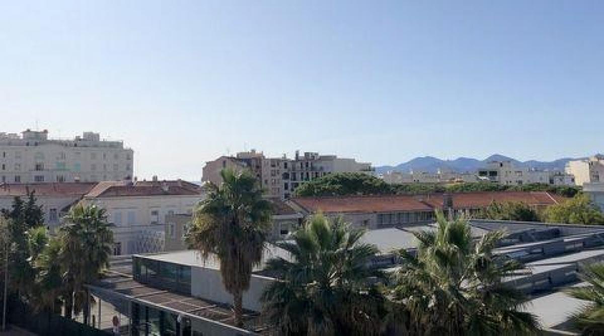 2 Schlafzimmer Eigentumswohnung in Cannes, France, Nr. 14194