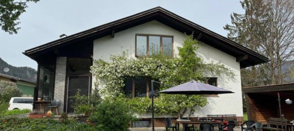 Дом с 6 комнатами в Лехашау, Австрия № 223377 3