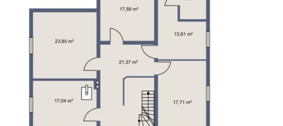 Дом с 6 комнатами в Лехашау, Австрия № 223377 26