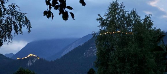 Дом с 6 комнатами в Лехашау, Австрия № 223377 19