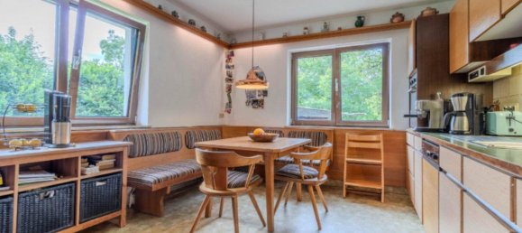 Дом с 6 комнатами в Лехашау, Австрия № 223377 11