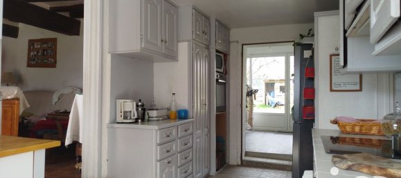 6 Schlafzimmer Haus in Saint-Aubin-des-Coudrais, France, Nr. 100925 5